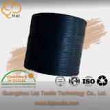 Polyester Braided Waxed Thread Leather Products Sewing Thread