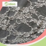 Bulk Bridal Embroidered Organza Lace Fabric for Wedding Dress