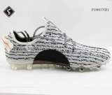 Football Soccer Shoes with Flyknits