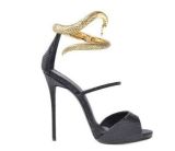New Arrival Fashion High Heel Lady Sandal (W 37)