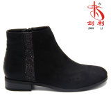 2017 Fashion Sexy Women's Shoes Classic Boots, Hot Selling Footwear (AB637)