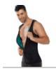 Wholesale Hot Selling S-3XL Men's Corset with Zipper Ssy1030004