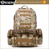 13colors Cp Camo Outdoor Hunting Sport Mountaineering Backpacks