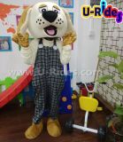 Creative Little Dog Carnival Costume for Activity