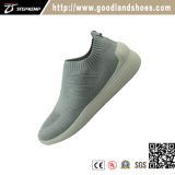 Slip-on Flyknit Runing Casual Sports Men Shoes 20033