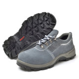 Light Steel Plate Prevent Puncture Safety Shoes