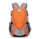 Large Capacity Travel Sport Hiking Bag Trekking Backpack with Custom Logo
