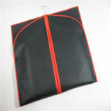 Wholesale Garment Bag/ Customized Garment Bag/Clear Nylon Garment Bags with Pockets