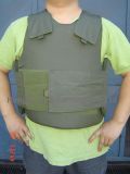 Anti-Riot Body Armor/Full Body Protective Vest (HY-BA012)