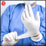 Medical Consumabel Work PVC Gloves with Low Price
