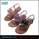 Stylish Pretty Flat Slip on Sandals for Womens