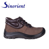 All Standard Goodyear Welted Steel Toe Cap for Safety Shoes