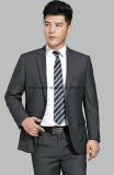 Simple Designs Slim Fit Business Men Suit
