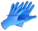 Latex Work Glove, in Any Color
