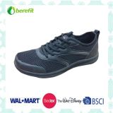Fabric and PU Upper, Mo Sole, Men's Hiking Shoes