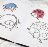 Children's Favourites Wholesale Books High Quality Coloring Books