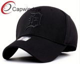 Sport Baseball Hat with Knitted Fabric