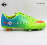 Fashion Men Sports Shoes Outdoor Soccer Shoes