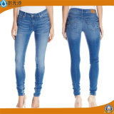 New Style Lady's Coton Stretch Fashion Denim Jeans