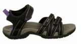 Water-Friendly Synthetic and Textile Outdoor Style Sandals