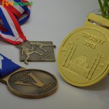 Cheap Customer Sports Event Sports Medal