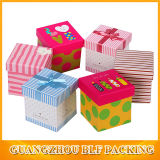 Fruit Paper Baby Gift Packaging Box (BLF-GB484)