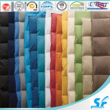 New Design Factory 100% Bed Sets Colorful Summer Quilt
