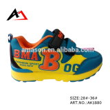 Sports Shoes Casual Comfortable Running Sneaker for Children (AK1880)