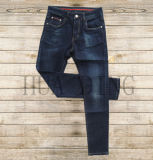 New Fashion Sepcial Design High Quality Men's Demin Jeans (HDMJ0037)