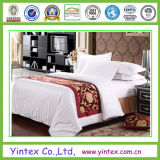 Hotel Bedding Set 300tc 100% Cotton Bed Sheet