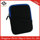 Functional Black Neoprene HDD Bag Pouch Sleeve (NHL007)