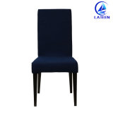 Commercial Restaurant Furniture Metal Cushion Chair