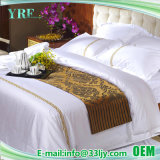 Luxury Cotton Soft Comforter Set for Star Hotel