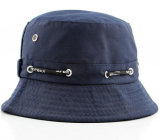 Cheap Blue Fisherman Bucket Hat