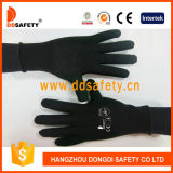 Ddsafety 2017 7 Gauge Cotton Polyester String Knitted Working Gloves