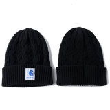 Wholesale All Custom Winter Slouch Beanie Winter Hat