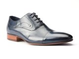 Hot Sale Professional Lower Price Calf Leather Dress Shoes Lace up Men Dress Shoe