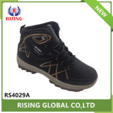 China Goods Wholesale Sports Safety Hiking Shoes Men