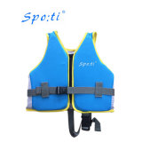 Soft Lycra Float Jacket for Children