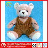 Promotion Gift of Plush Teddy Bear with Baby Pants