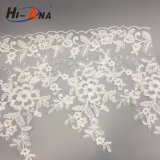 Familiar in OEM and ODM Good Price Lace Embroidery Fabric