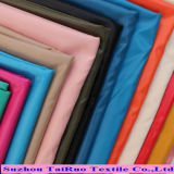 100% Polyester Taffeta Fabric for Garment Lining Fabric