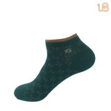 Men's Fashion Bamboo Ankle Sock