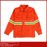Custom Construction Unisex Workplace Uniform, Overalls, Working Garment (W434)