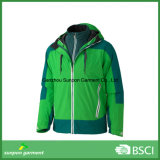 Top High Standard Ski Sports Jacket for New Season