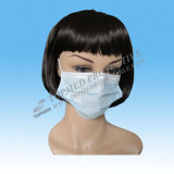 Ce Isd Certificated 3-Ply Standard Nonwoven Face Mask