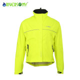 2.5 Layer Rip-Stop Outdoor Breathable Jacket