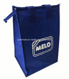 Promotion Insulated Food Delivery Lunch Bag Picnic Cooler Bag