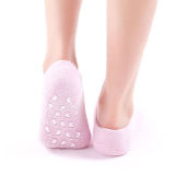 Anti-Slip SPA Moisturizer Foot Gel Socks