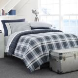New Textile 100% Cotton/Poly High Quality Bedding Set for Hotel/Home